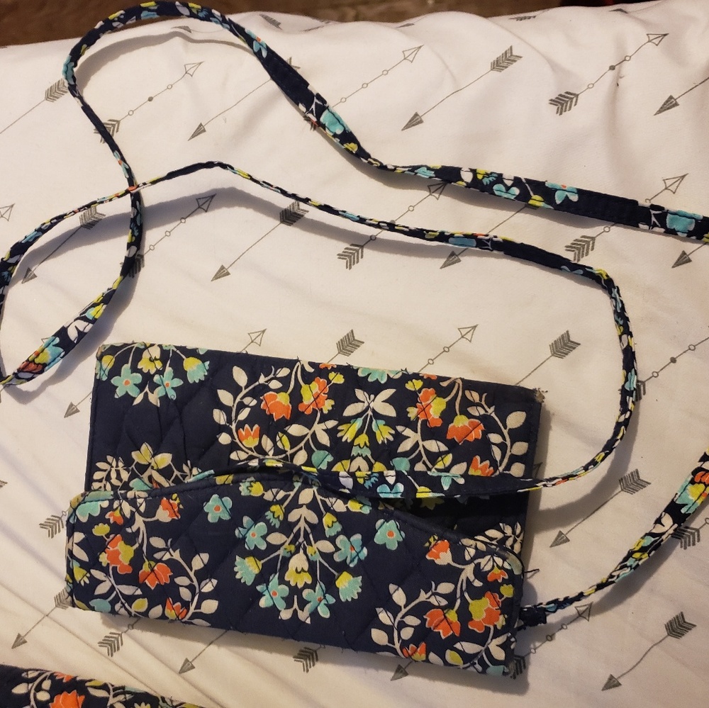 Vera Bradley Wallet